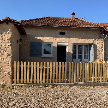 Maisonnette A Brantome En Perigord Puyjoubert Екстер'єр фото